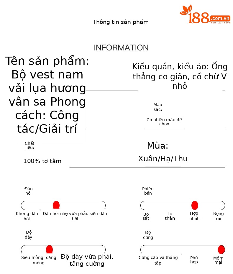 Bộ hai mảnh mùa hè tay bảy phần chất lụa tơ tằm họa tiết rùa vân hương — Da đen 2686 chi tiết 9