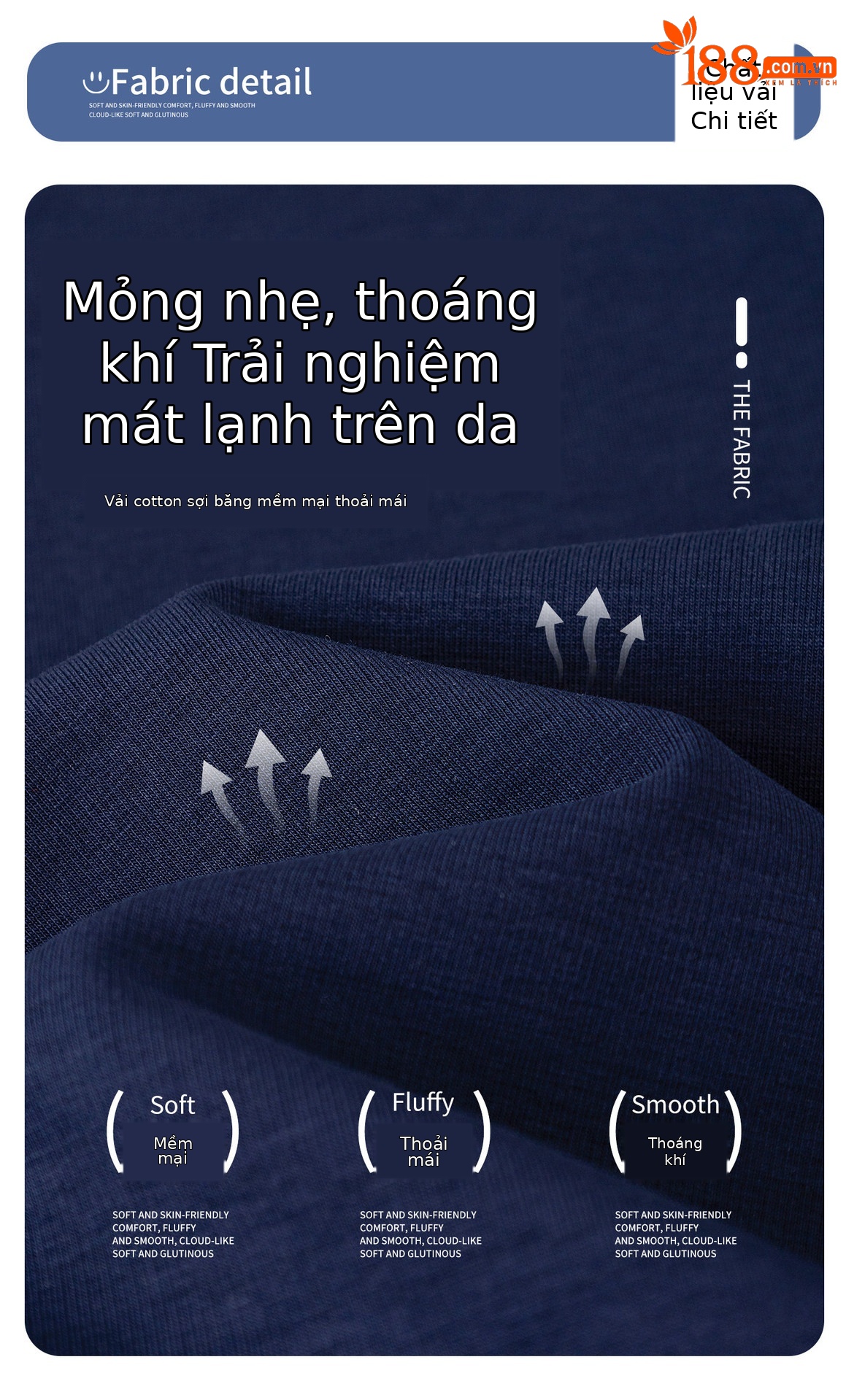 Quần legging yoga nữ cạp cao ống suông chất liệu lụa băng mát mẻ — Màu trắng gạo - Extended chi tiết 9