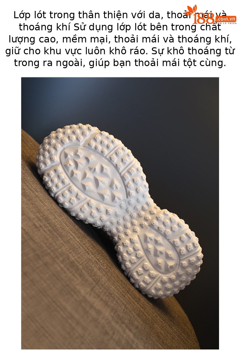 Sandal nữ đế dày đính đá phong cách La Mã, gót cao 8 cm — bạc chi tiết 7