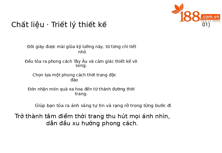 Sandal cao gót nữ mũi nhọn quai hậu đế xuồng gót 7.5 cm — Hồng nhạt 7.5cm, Hồng nhạt 3.5cm, Trắng kem 7.5cm, Đen 3.5cm chi tiết 22