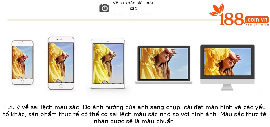 Quần nữ ống rộng chất bông vải xuân hè dáng suông nhẹ — Màu latte, màu sắc chi tiết 7