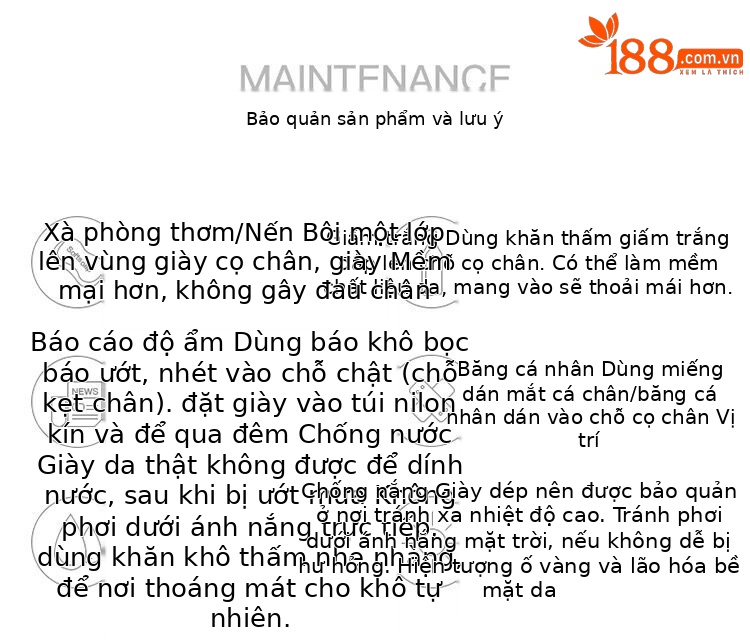 Dép sandal nữ quai ngang mũi vuông da thật đế bệt chống trượt — màu đen chi tiết 11
