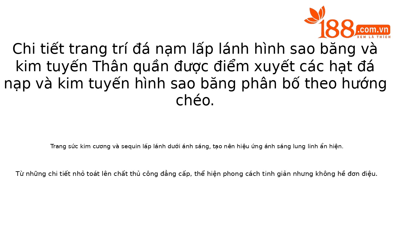 Quần jean nam ống rộng nhuộm mực, đính sequin kim cương, co giãn bốn chiều — xanh lam chi tiết 9