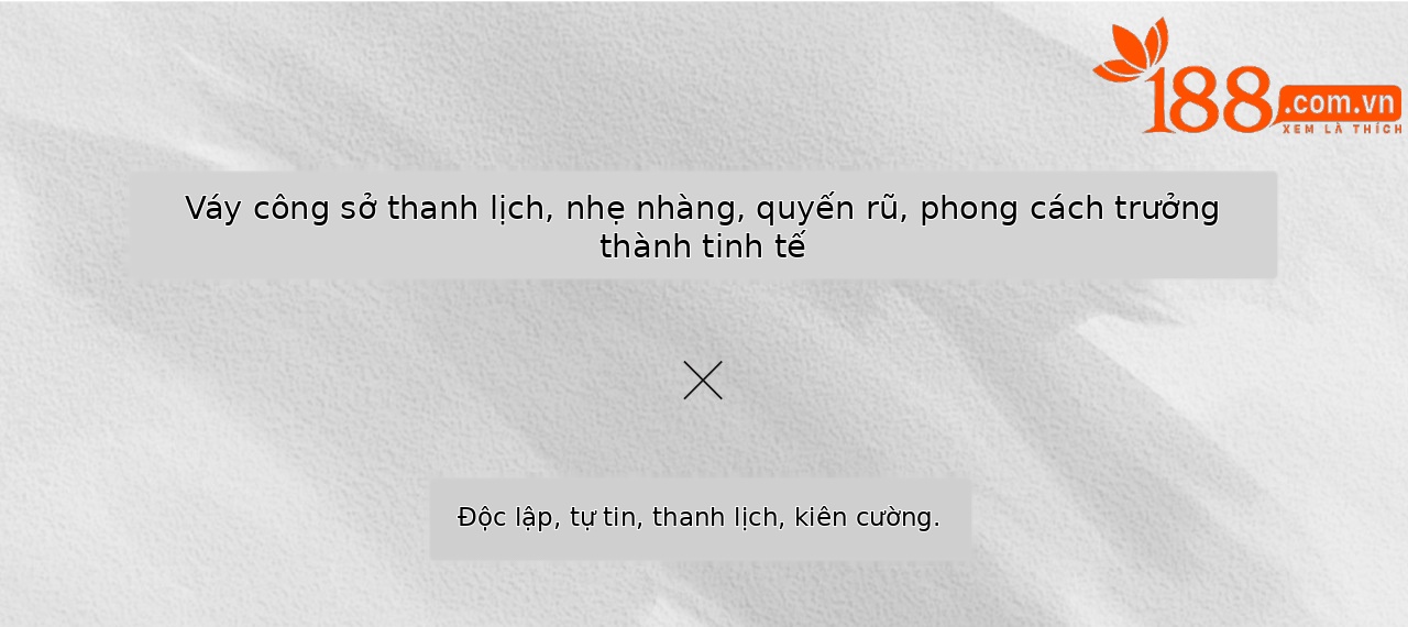 Váy liền nữ xoắn eo tạo dáng thon gọn, phong cách công sở thanh lịch — màu đen chi tiết 1