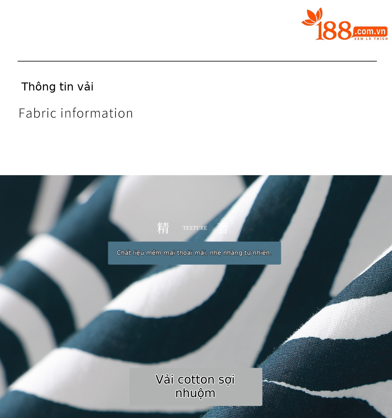 Đầm cotton in họa tiết hình học kẻ ô thắt eo không tay — In hình học chi tiết 5