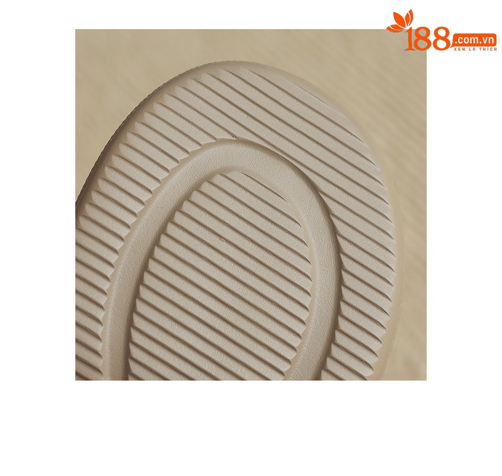 Sandal cao gót nữ hở mũi phong cách hoa, gót 6 cm — màu trắng ngà chi tiết 20