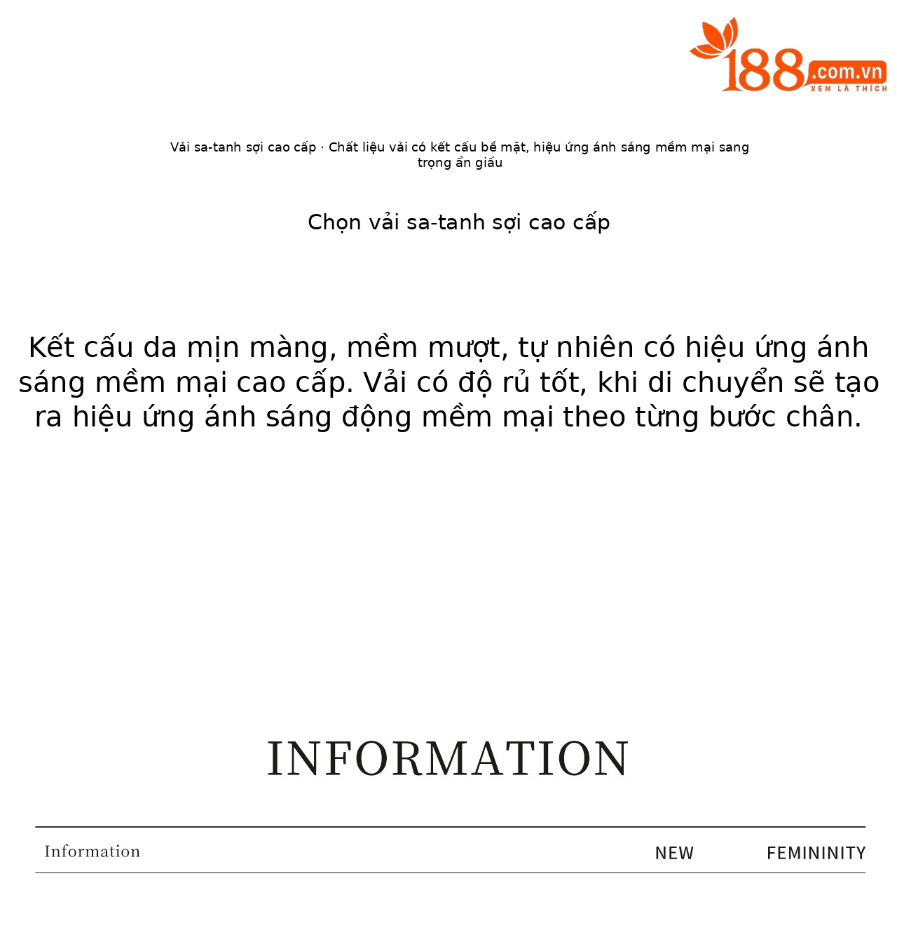 Áo thun nữ cổ tròn tay lửng chất liệu acetate cao cấp phong cách Pháp — màu đen chi tiết 9