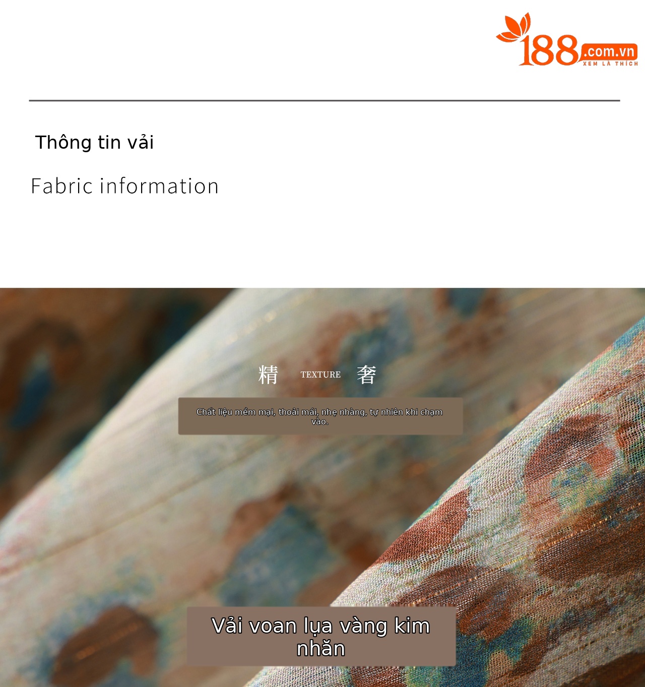 Đầm maxi nữ thắt eo dáng suông chất liệu mềm mại — Cà Phê Xanh chi tiết 5