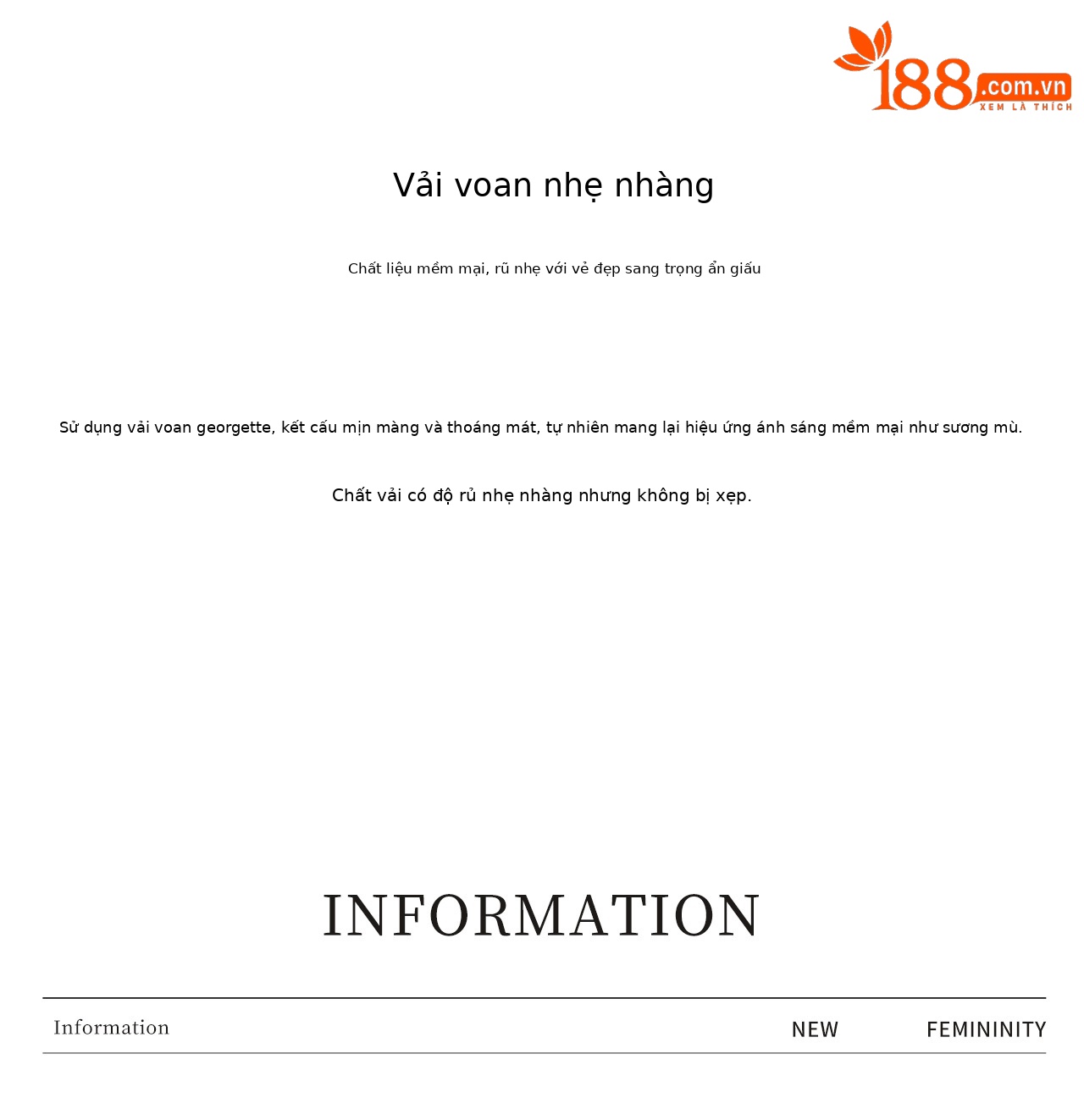 Áo sơ mi nữ chất liệu voan mỏng nhẹ, họa tiết in không đều, tay ngắn mùa hè — Trang chủ chi tiết 9