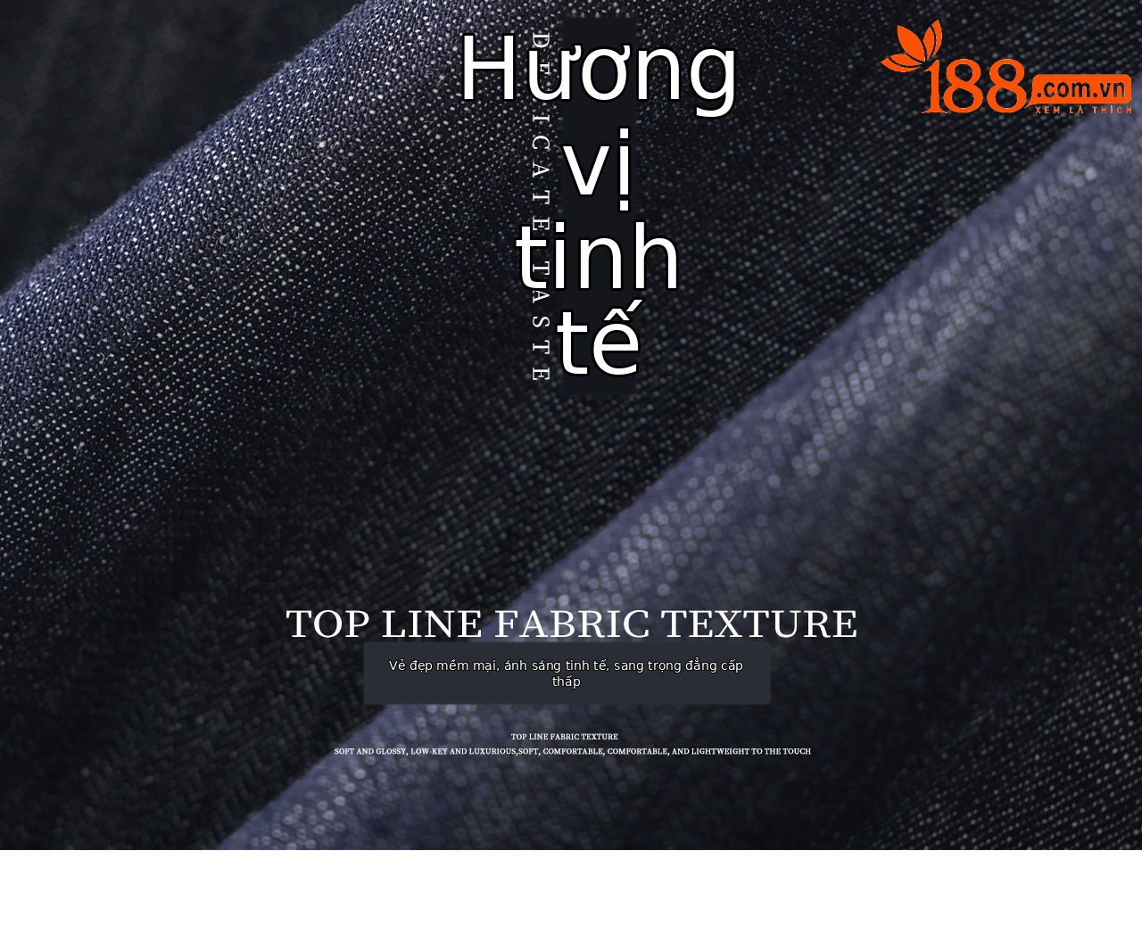 Váy denim nữ cổ ve sành điệu dáng suông midi — xanh đậm chi tiết 6