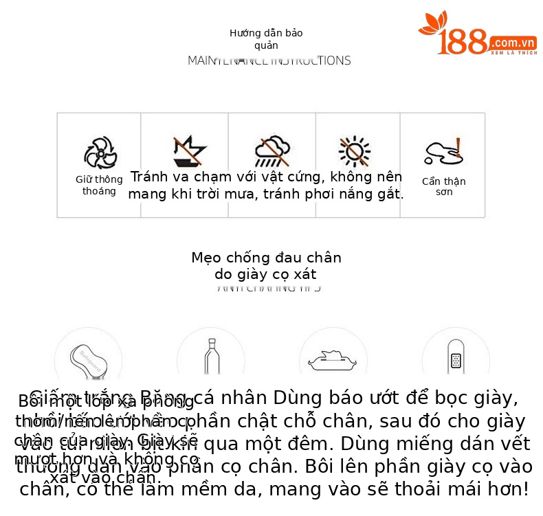 Dép lười nữ đế dày tăng chiều cao, mũi trùm kín, phong cách thể thao — màu trắng, màu xám chi tiết 21