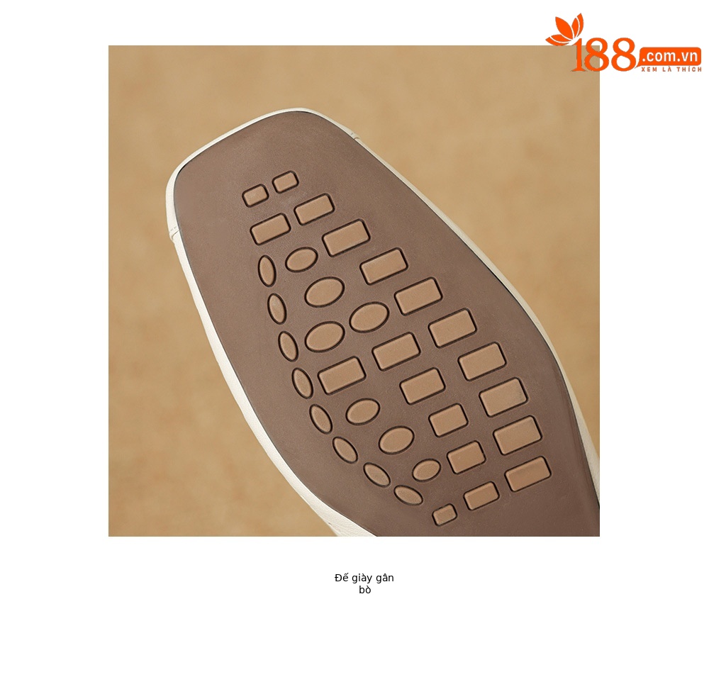 Dép sandal nữ xỏ ngón đế bệt quai chữ T đục lỗ mùa hè — đen chi tiết 13