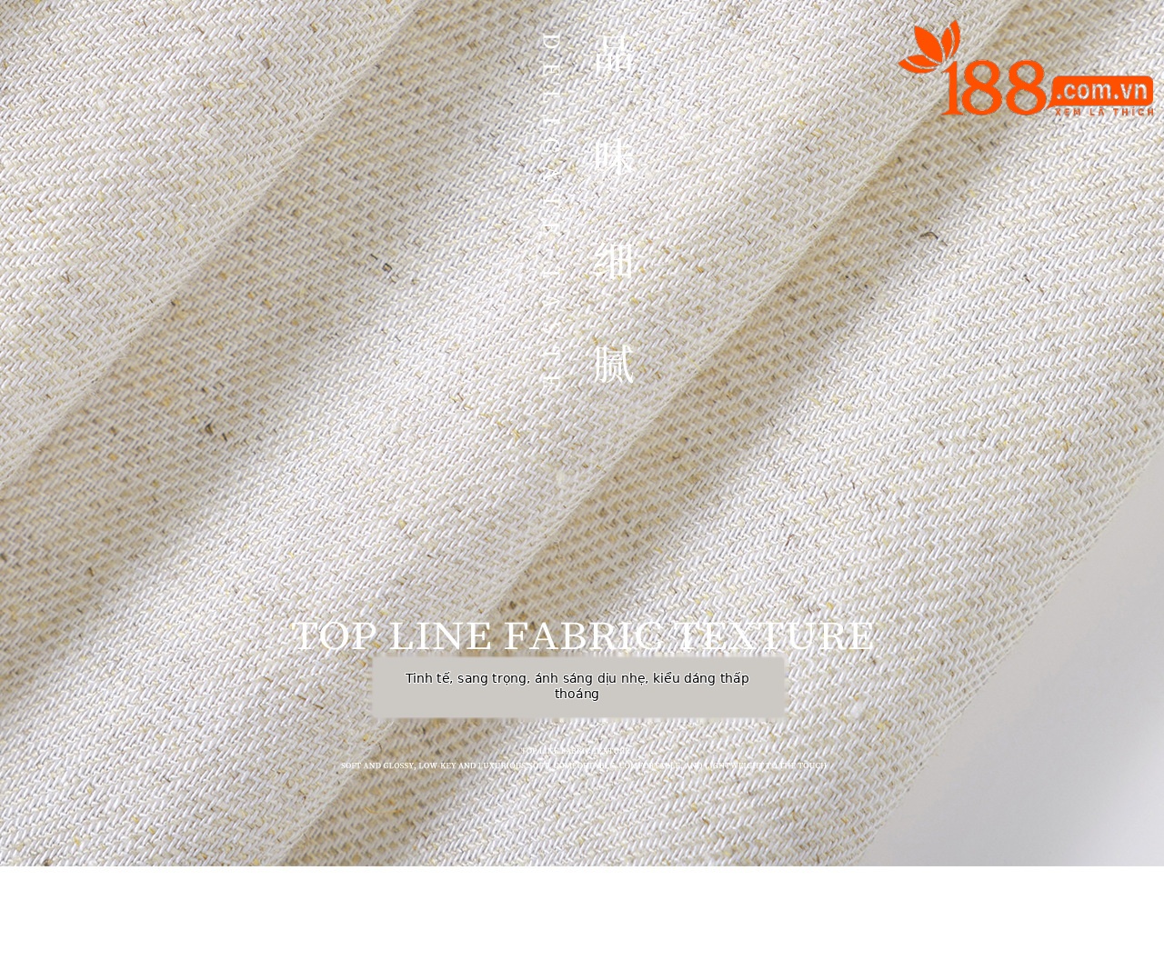 Bộ áo gile thêu sequin kết hợp quần lụa mơ mùa hè nữ — màu mơ chi tiết 6