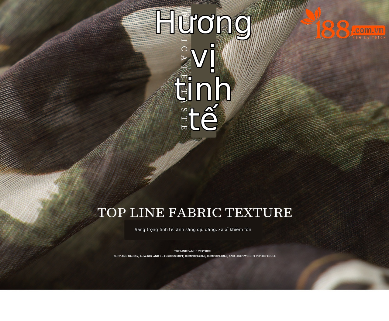 Chân váy xếp ly nữ xòe dáng bất đối xứng chất liệu cotton pha linen — xanh lá cây chi tiết 6