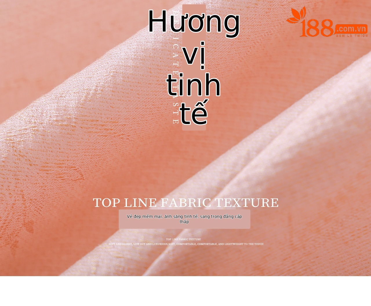Đầm chữ A cổ V dáng suông midi họa tiết jacquard tối màu — xanh lam chi tiết 6