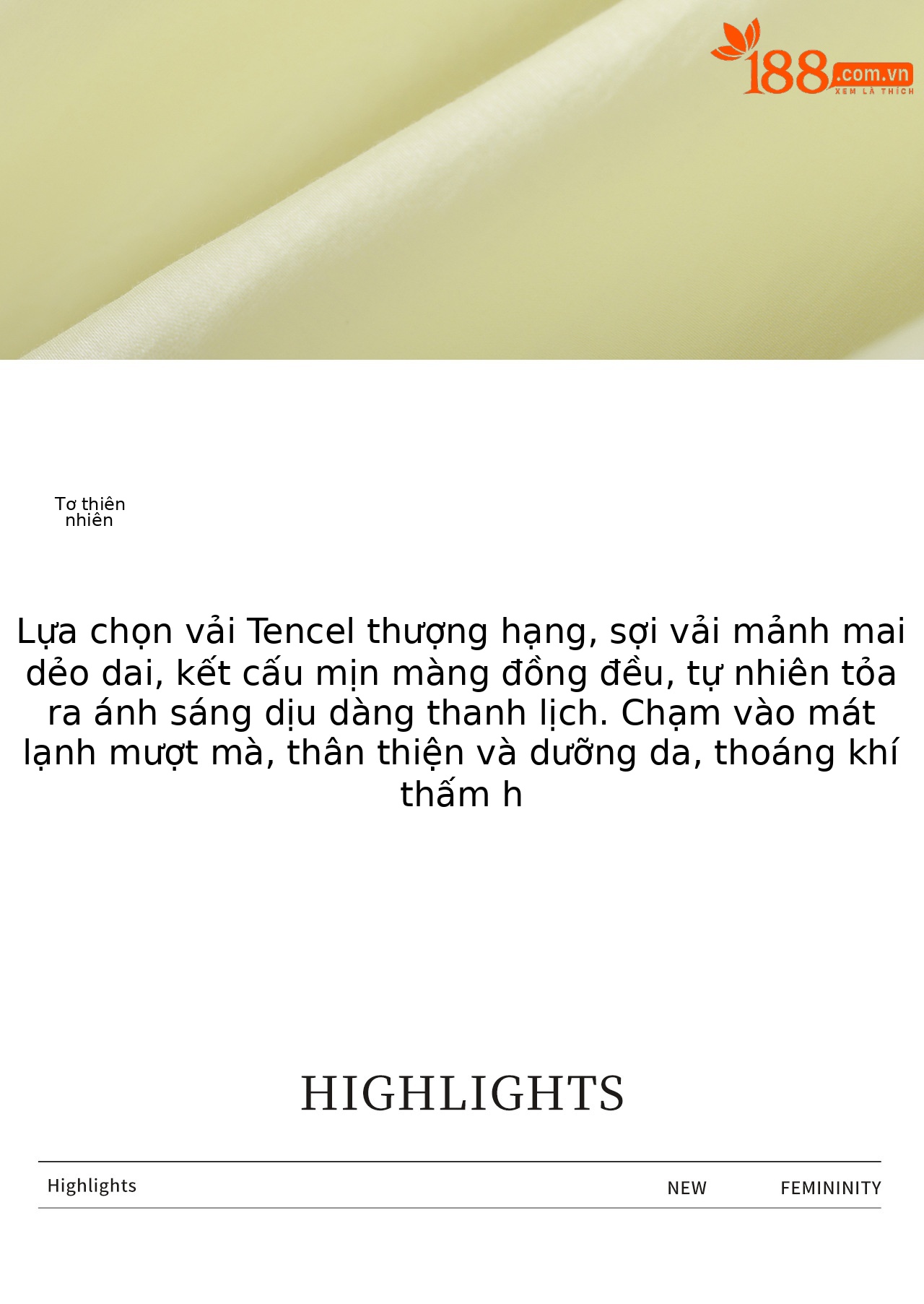 Áo sơ mi nữ tay lỡ thêu hoa tay chất liệu tencel cao cấp — màu trắng chi tiết 6