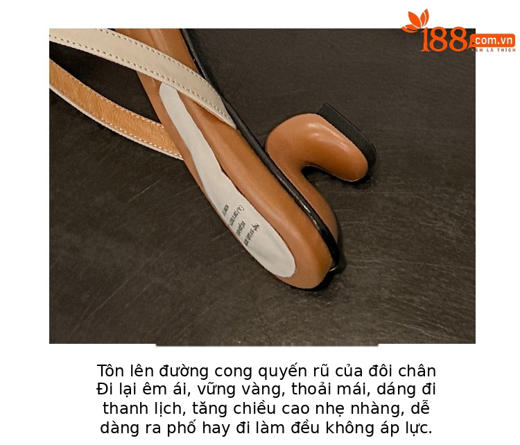 Sandal cao gót nữ mũi vuông đính đá pha lê, quai ngang nơ bướm, gót 9 cm — màu đen, Rượu vang đỏ, màu trắng ngà chi tiết 4