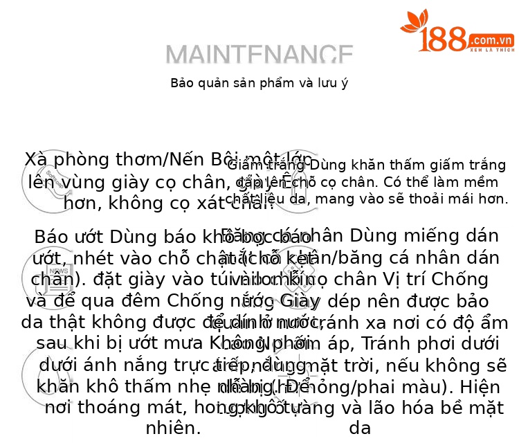 Sandal nữ da thật mũi vuông dệt rỗng gót thô thấp 4 cm — màu be chi tiết 11