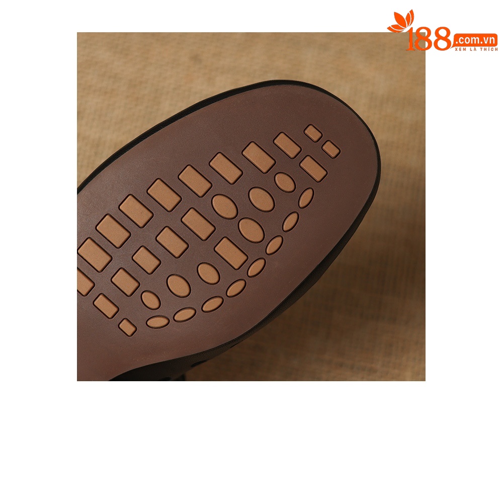 Sandal cao gót nữ quai ngang hở mũi, gót 3 cm, kiểu dáng thanh lịch — đen chi tiết 23