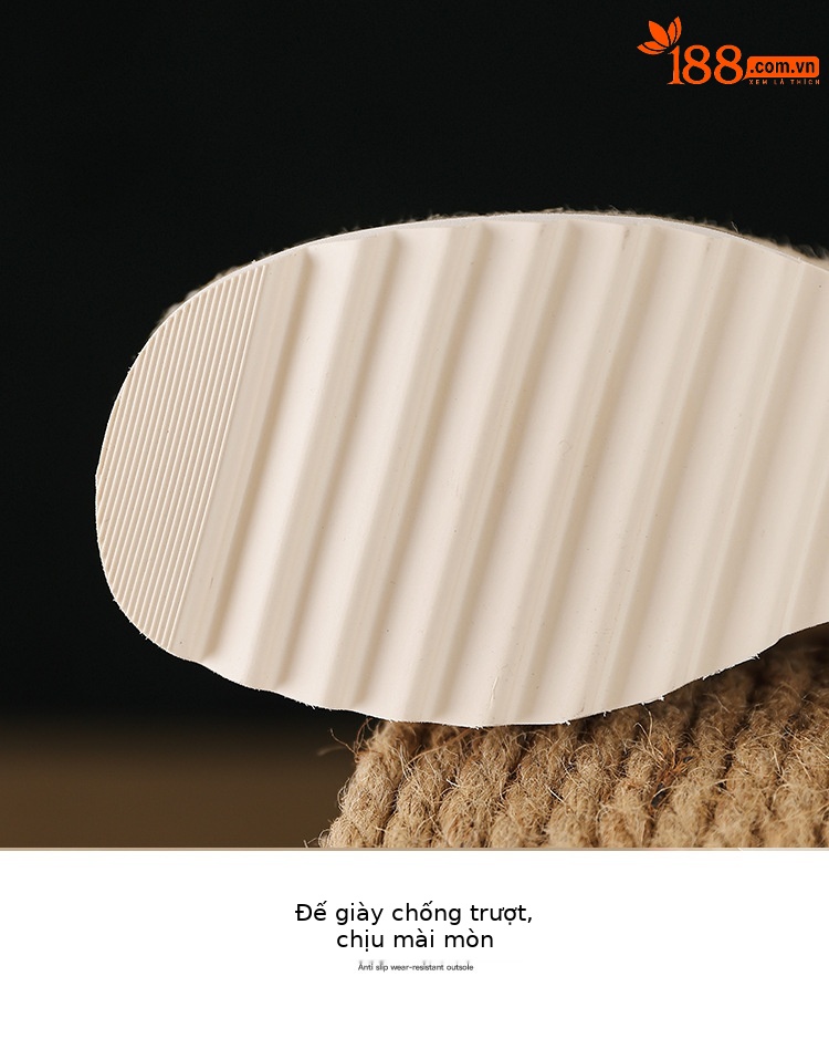 Sandal cao gót nữ mũi nhọn quai ngang đế xuồng đan lưới — màu vàng, bạc chi tiết 18
