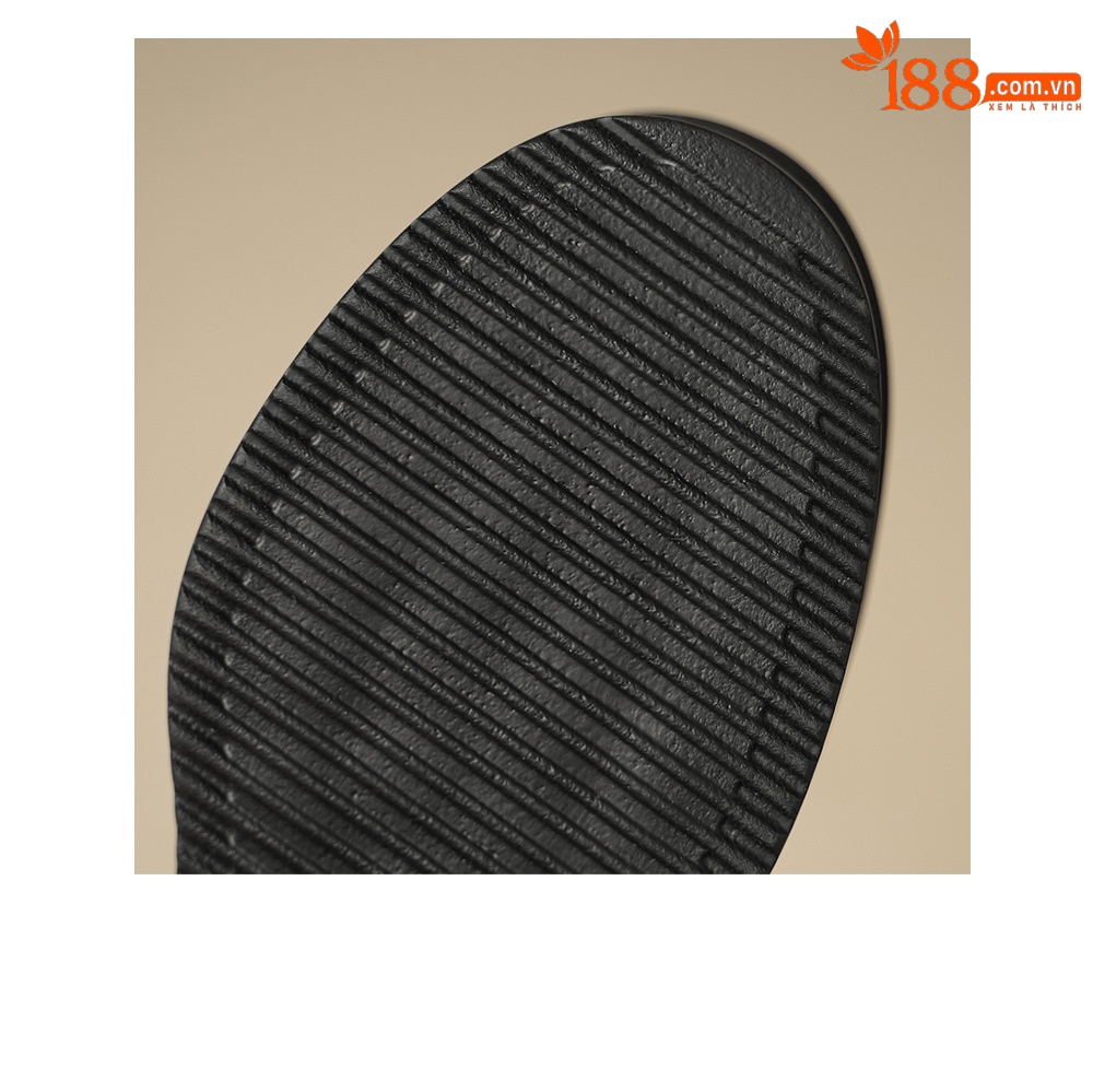 Sandal cao gót nữ hở mũi quai ngang đế xuồng gót 9 cm — đen chi tiết 20