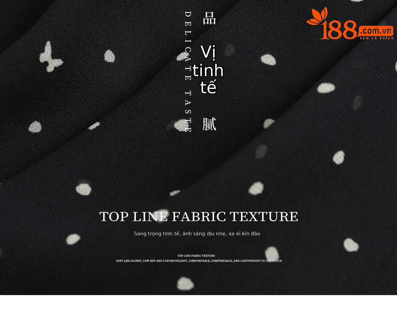 Đầm vest nữ không tay họa tiết chấm bi, thiết kế thắt eo tôn dáng, dáng midi thanh lịch — màu đen chi tiết 6