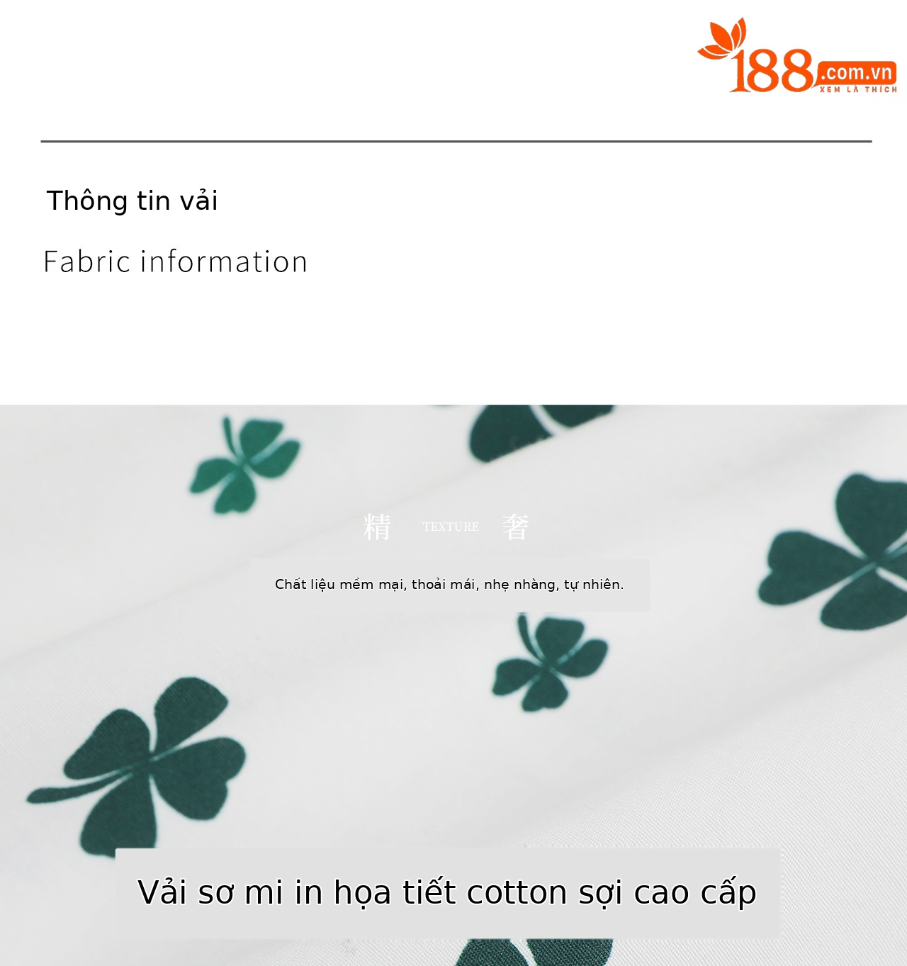 Đầm maxi nữ thắt eo in họa tiết hoa, tay ngắn cổ bẻ, chất cotton thoáng mát — màu trắng chi tiết 5