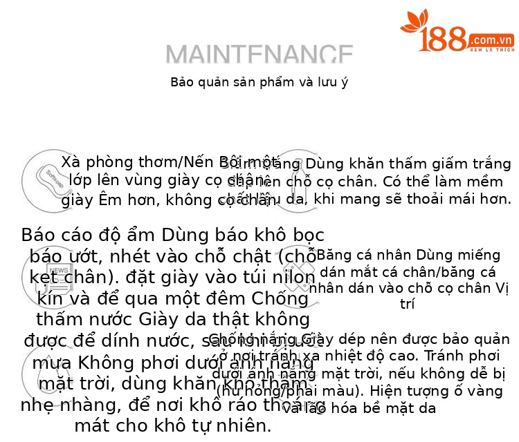 Sandal nữ da thật mũi trùm La Mã gót thô đế dày — màu be chi tiết 11