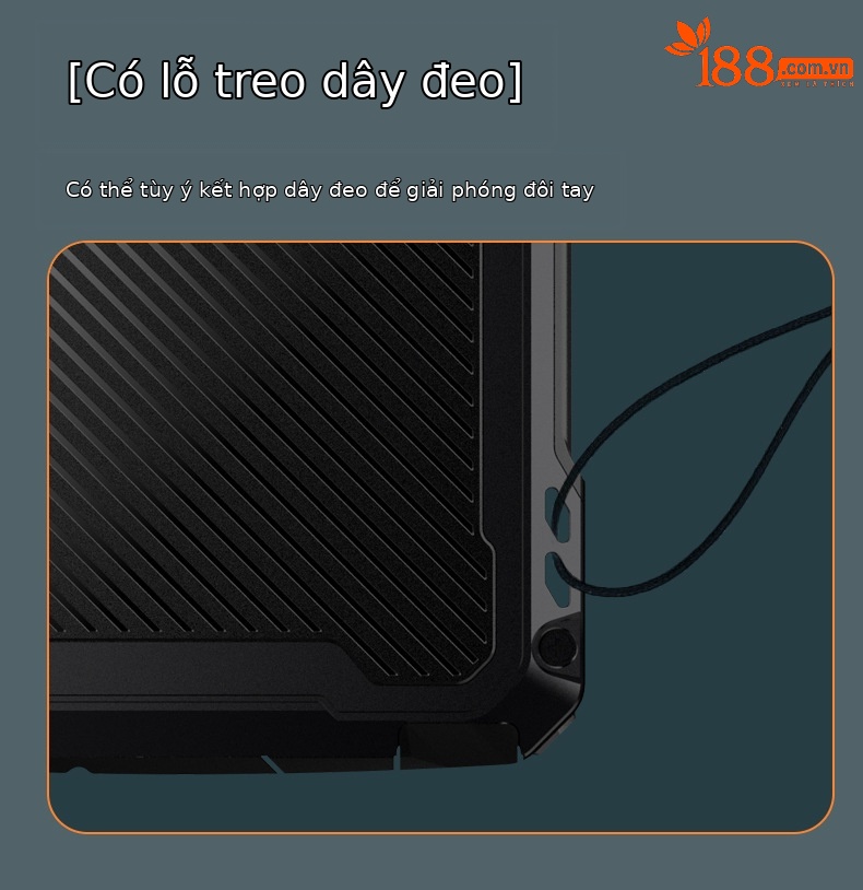 Ốp lưng Samsung S26 Ultra kim loại chống sốc, khung viền dày bảo vệ toàn diện, có giá đỡ ống kính và nam châm MagSafe — Đen, Đỏ, Xanh dương chi tiết 11