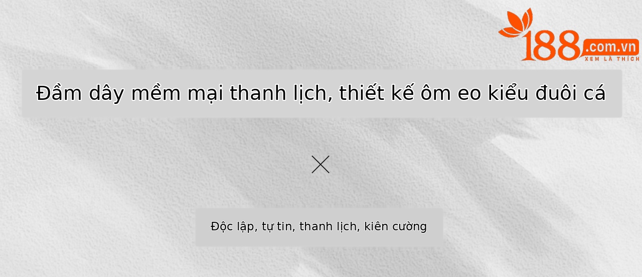 Váy dây satin họa tiết hoa nhỏ buông nhẹ mùa hè — màu xám chi tiết 1