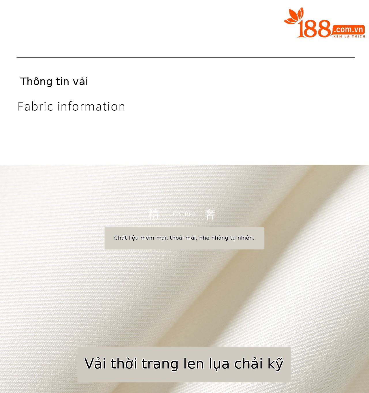 Quần short nữ cạp ren sóng thiết kế mới mùa hè — màu đen chi tiết 5