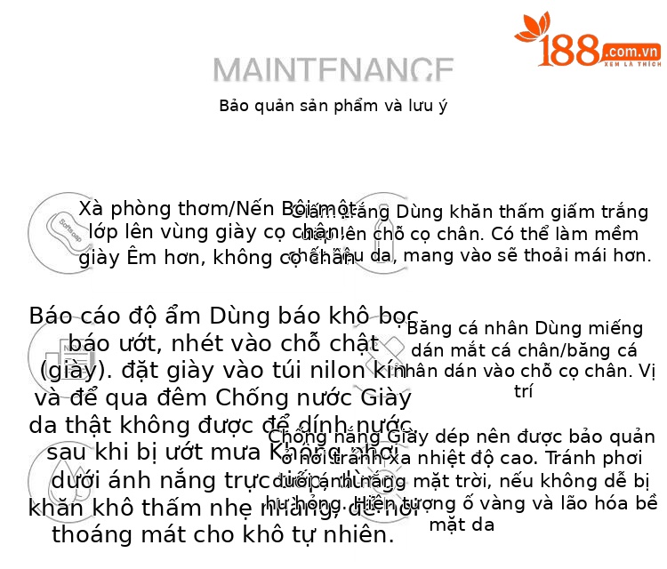 Sandal nữ da thật mũi nhọn gót vuông ổn định, đế mềm thoáng khí — màu be chi tiết 11