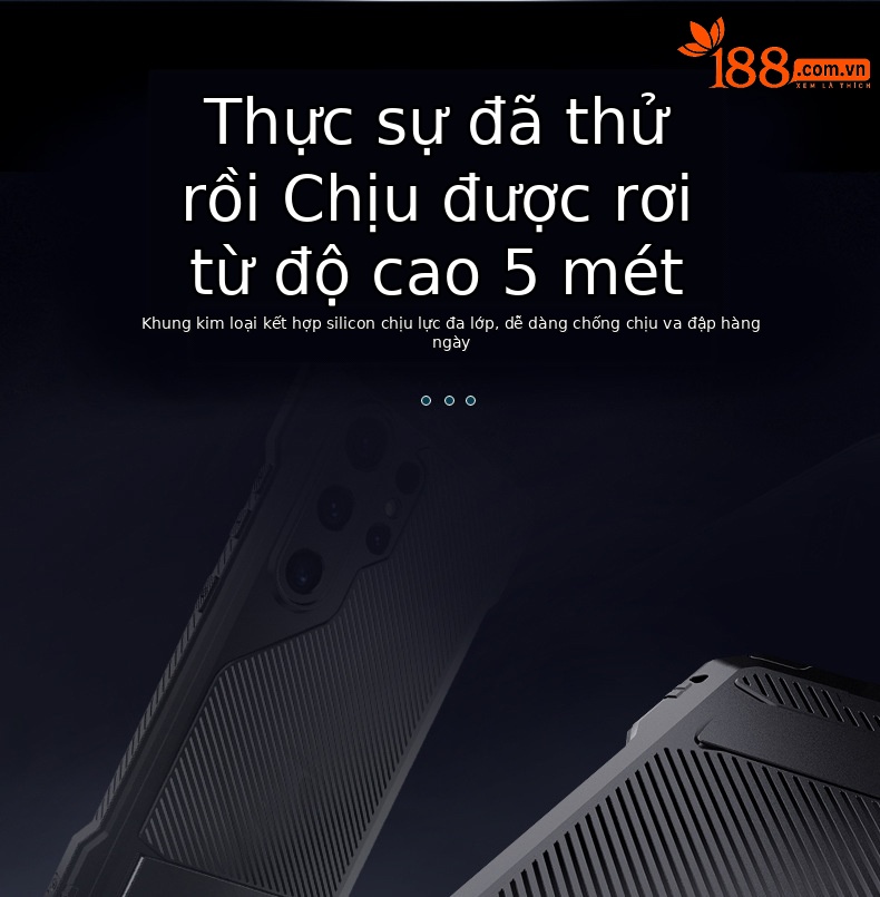 Ốp lưng kim loại chống sốc cho Samsung S25 Ultra, S25 Plus, S24 Ultra, S26 Ultra – có giá đỡ, chống bụi, chống rơi, thiết kế full wrap bảo vệ toàn diện — đen, đỏ chi tiết 9