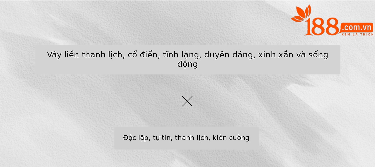 Đầm maxi nữ thắt eo không tay chất cotton phong cách Pháp cổ điển — xanh lam chi tiết 1