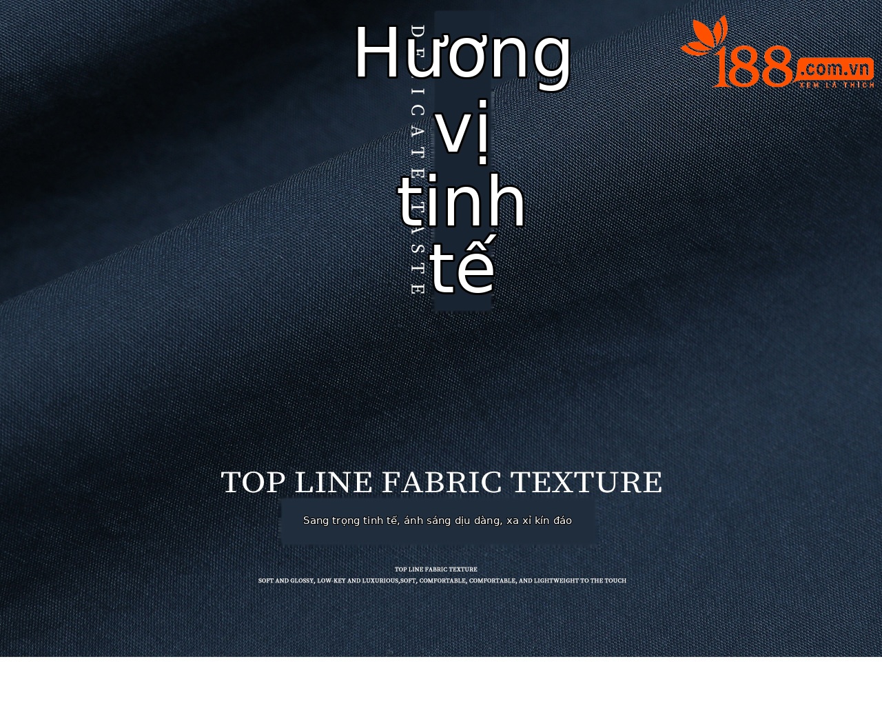 Đầm maxi nữ thắt eo không tay chất cotton phong cách Pháp cổ điển — xanh lam chi tiết 6