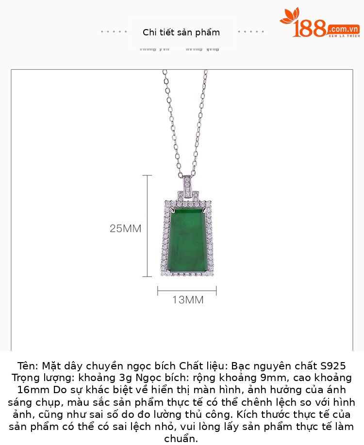 Mặt dây chuyền bạc S925 hình mặt nạ hình học phong cách thời trang — Mặt dây chuyền đơn (không bao gồm chuỗi) chi tiết 2