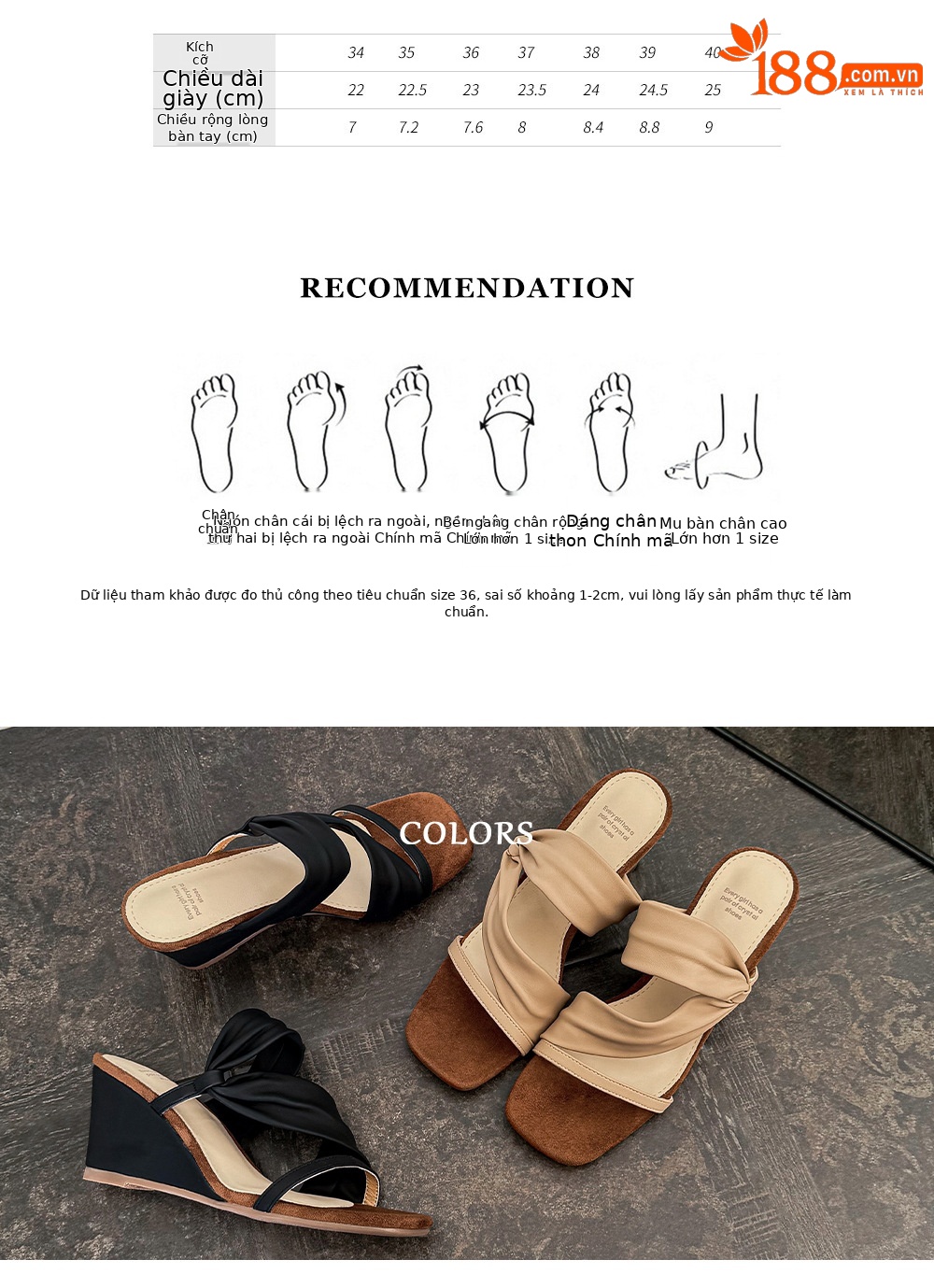 Sandal cao gót nữ mũi vuông quai ngang đế xuồng hở mũi phong cách Pháp — màu đen, màu mơ chi tiết 3