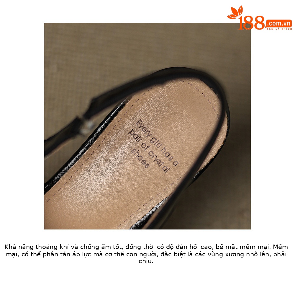 Sandal cao gót nữ mũi nhọn quai một dây, gót nhọn 9 cm, phối váy dự tiệc — màu xanh nhạt, màu đen, bạc chi tiết 22