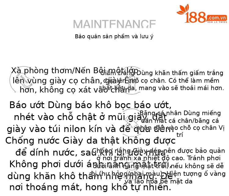 Dép sandal nữ quai chữ V mũi nhọn đế bệt da thật — màu đen chi tiết 11