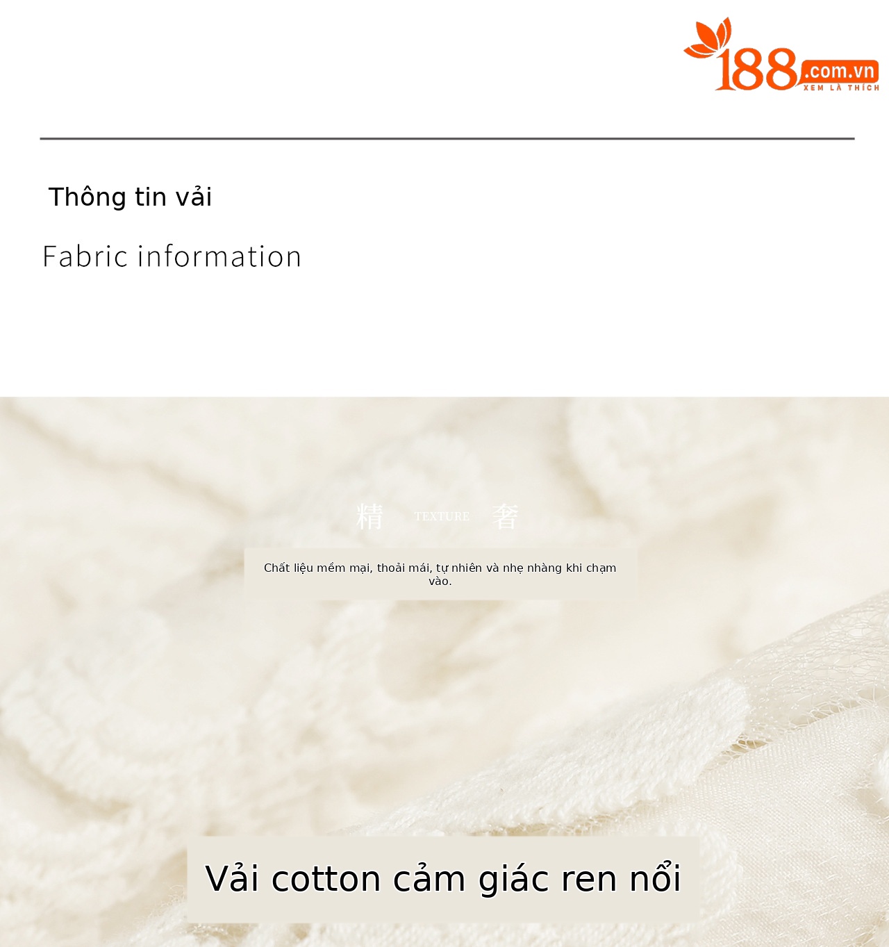 Set áo ren họa tiết kết hợp chân váy cạp cao nữ mùa hè — màu mơ chi tiết 5