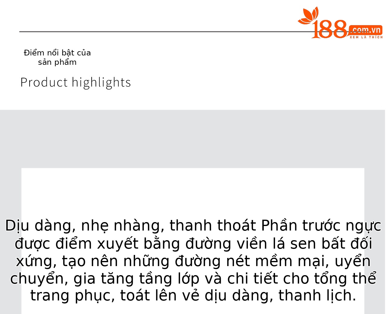 Đầm maxi nữ thắt eo chất liệu chiffon, cổ phiêu bèo nhún, tay ngắn — màu đen chi tiết 7