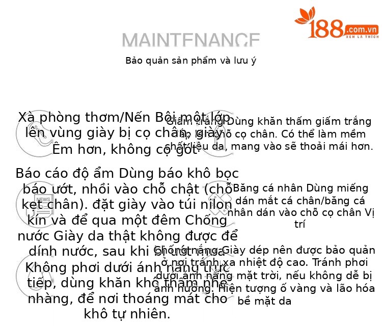 Sandal nữ da thật mũi trùm gót vuông khóa vuông đế mềm chống trượt — màu đen chi tiết 11
