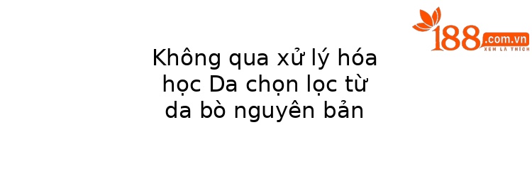Túi đeo chéo da bò thật nữ dáng vuông phong cách Hàn Quốc — màu nâu chi tiết 4