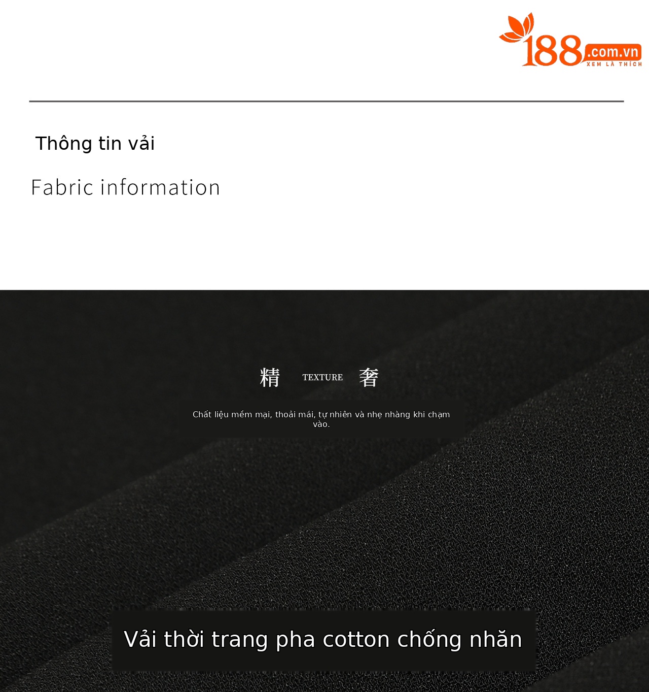 Váy maxi nữ thắt eo xẻ tà bên hông phong cách sang trọng — màu đen chi tiết 5