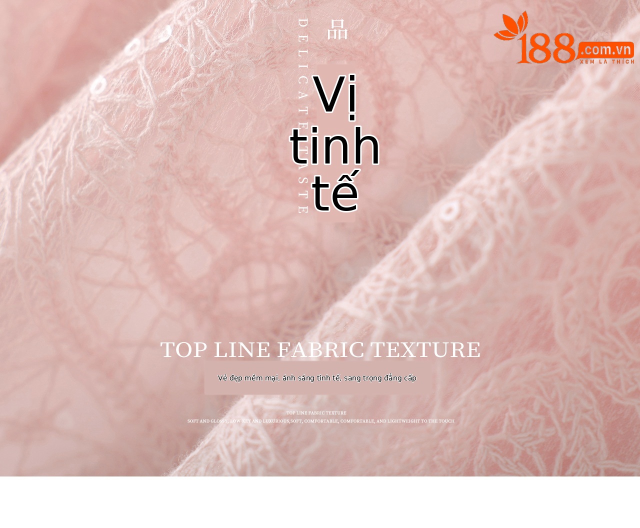 Đầm ren tay ngắn thắt eo phong cách Pháp thanh lịch — màu hồng chi tiết 6