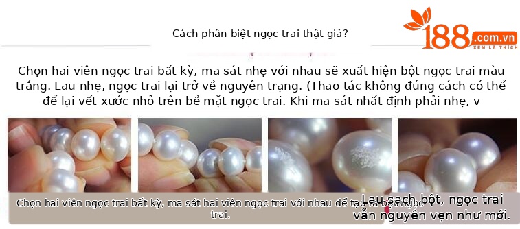 Vòng tay ngọc trai nước ngọt tự nhiên cao cấp đính zircon — bạc chi tiết 5