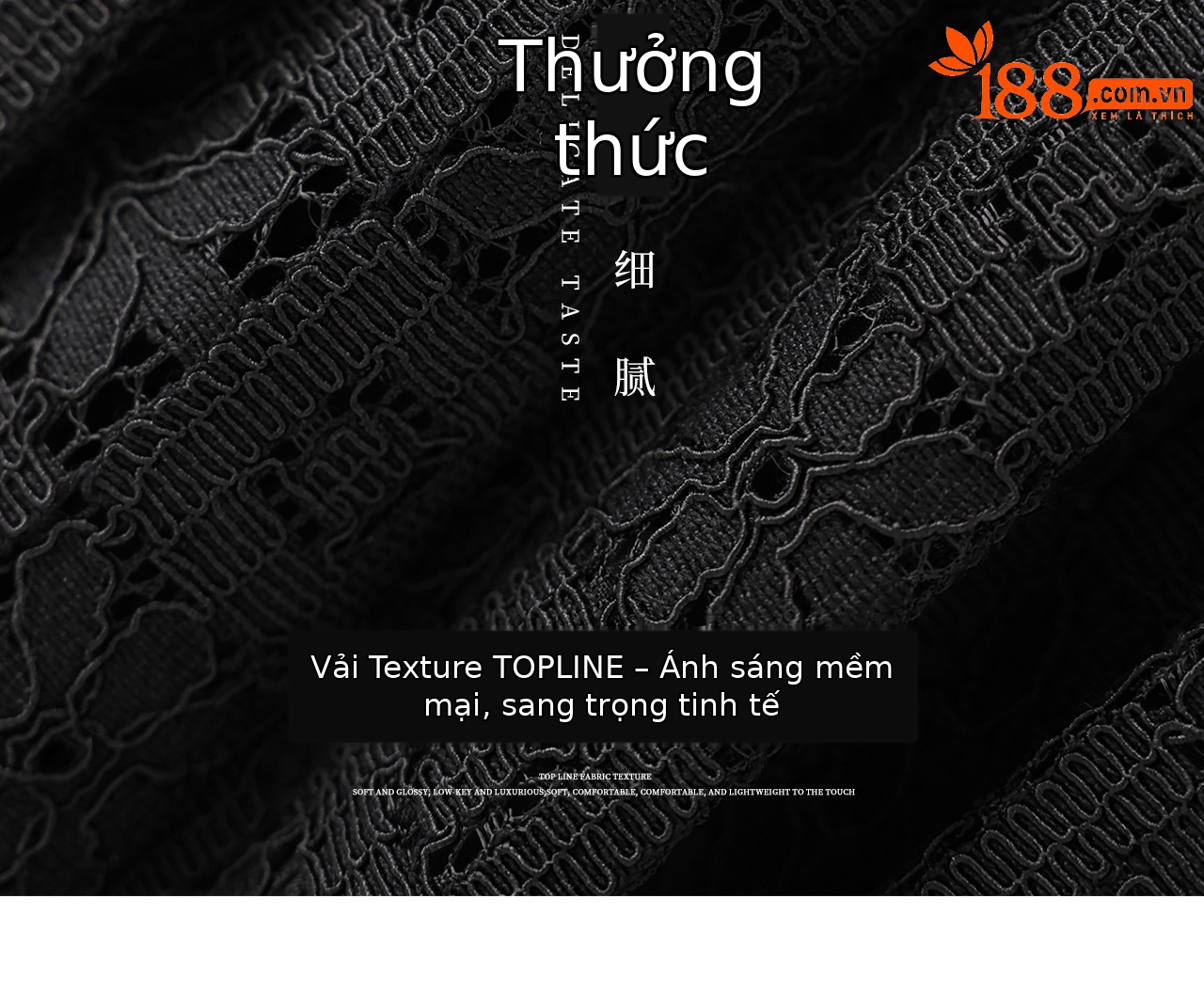 Đầm ren nữ tay ngắn cổ tròn phối ren hoa, dáng suông nhẹ nhàng — màu đen chi tiết 6