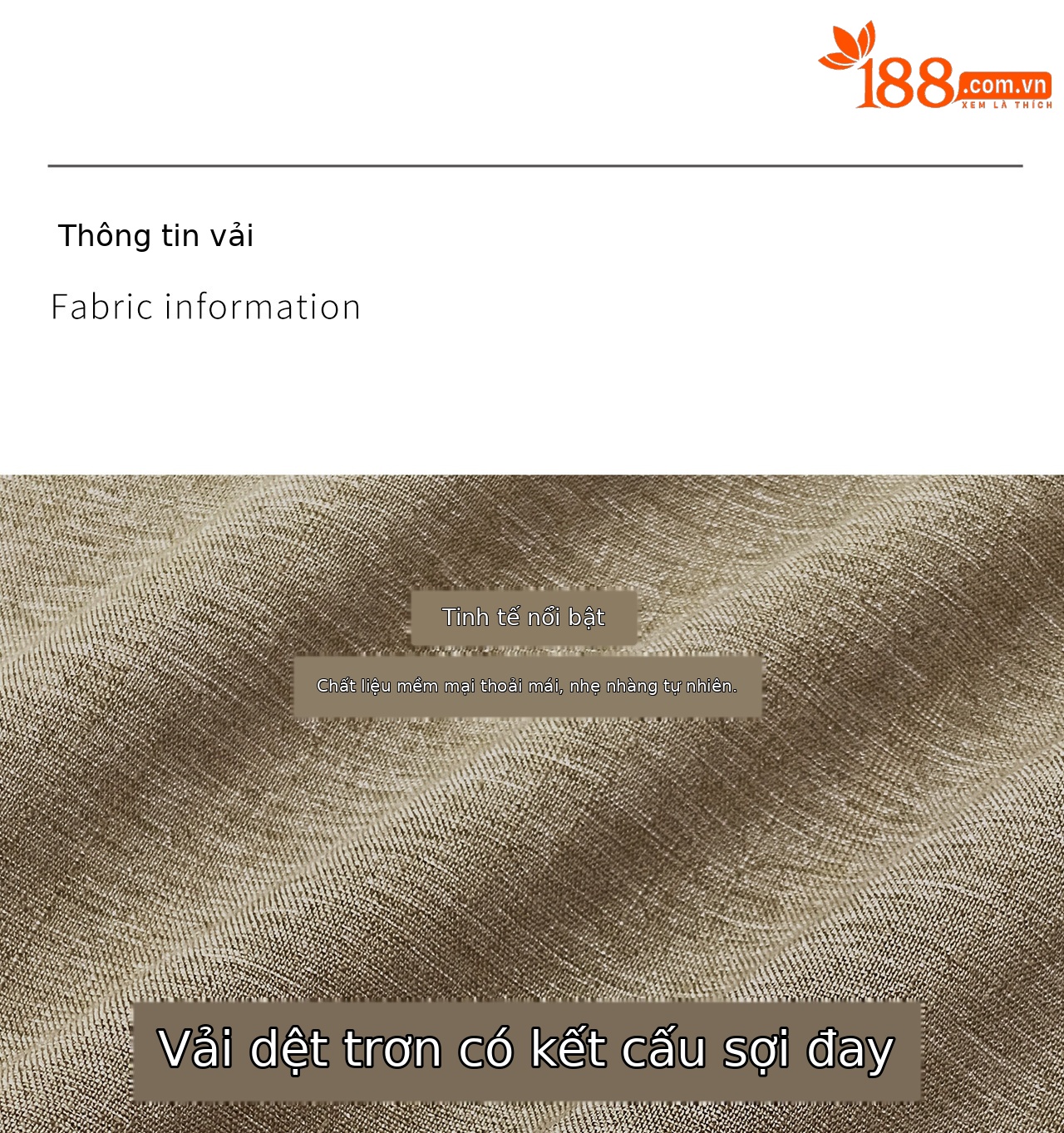 Set áo khoác gile nữ phong cách Old Money kết hợp quần ống rộng — màu đen chi tiết 5