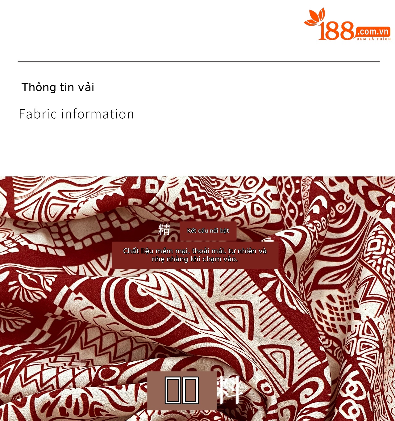 Đầm maxi nữ họa tiết bohemian tay ngắn thắt eo chất liệu voan — màu hồng chi tiết 5