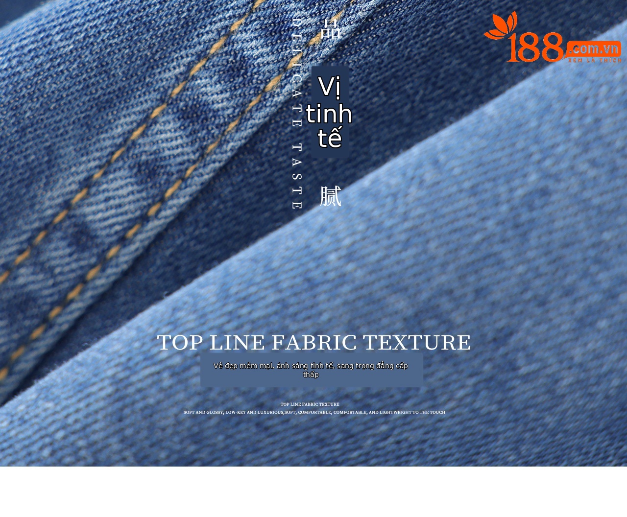 Váy denim nữ cạp cao dáng chữ A tay ngắn mùa hè — Cao bồi xanh chi tiết 6